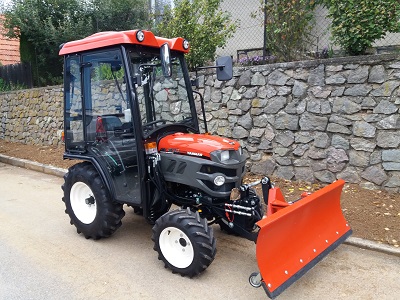 Yanmar GK 200