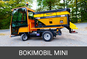 bokimobil mini