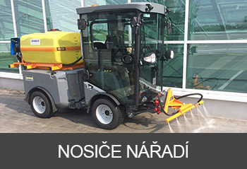 nosice naradi