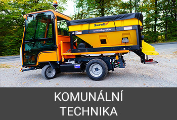 komunalni technika