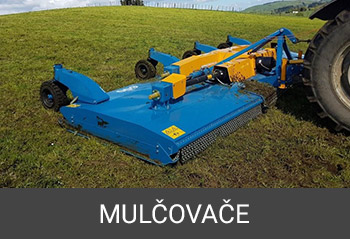 mulcovace