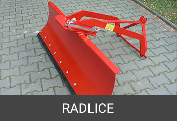 radlice