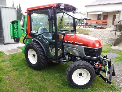 Yanmar Sm